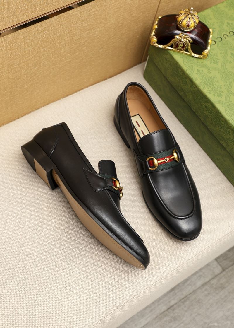 Gucci Business Shoes